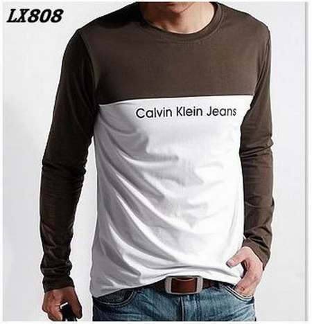 polo-Calvin-Klein-france-prix,t-shirt-Calvin-Klein-manche-longue-col-v-soldes,tee-shirt-Calvin-Klein-or