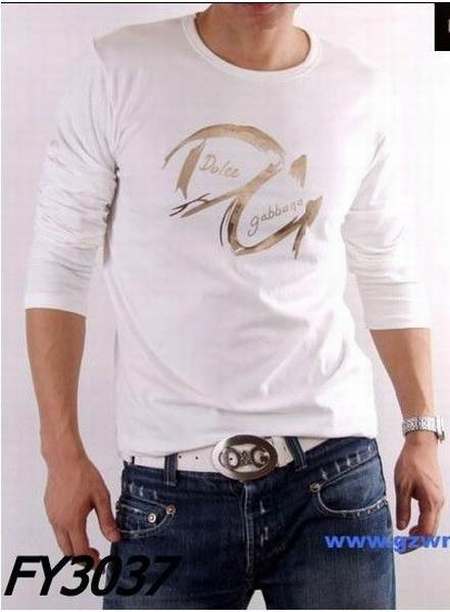 polo-Dolce-Gabbana-boutique,t-shirt-Dolce-Gabbana-homme-en-promo,Dolce-Gabbana-alternance