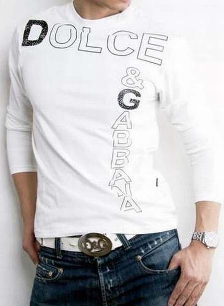 polo-Dolce-Gabbana-fiabilite,polo-Dolce-Gabbana-25-euros,robe-Dolce-Gabbana-blanche