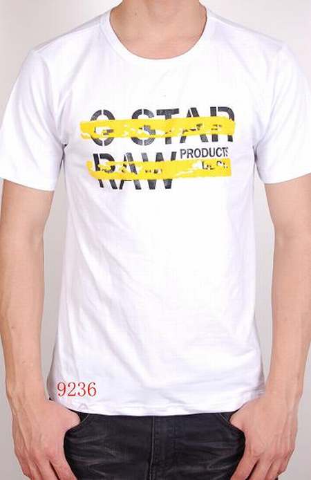 polo-G-STAR-aston-martin-neuf,t-shirt-G-STAR-homme-manche-longue,robe-G-STAR-tartan