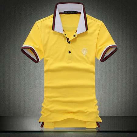 polo-Gucci-aston-martin-de-marque,polo-Gucci-brit-homme,tee-shirt-Gucci-rue-commerce