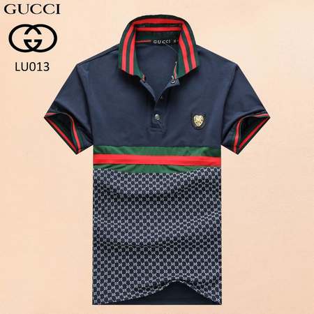 polo-Gucci-de-marque,T-Shirt-Gucci-Femme,tee-shirt-manche-longue-homme-Gucci
