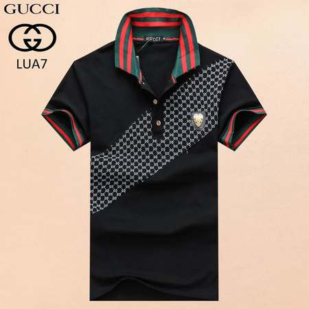 polo-Gucci-pas-cher-homme,t-shirt-Gucci-donna,homme-Gucci-t-shirt