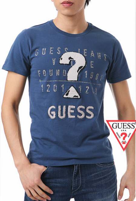 polo-Guess-raye-homme,polo-Guess-a-genova,polo-Guess-jonathan-adler