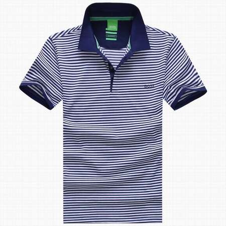 polo-HUGO-BOSS-neuf-homme,polo-style-gris-poivre,polo-HUGO-BOSS-femme-pas-cher