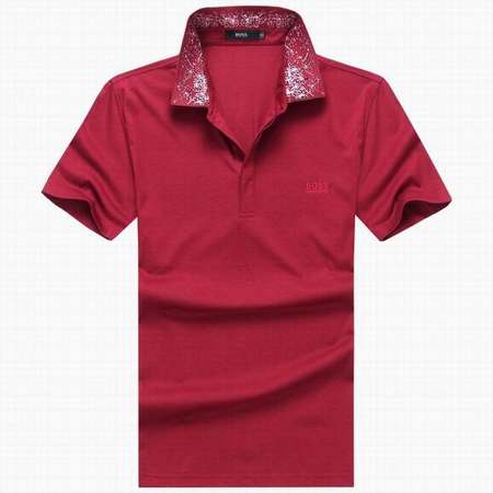 polo-HUGO-BOSS-vendre-neuf,HUGO-BOSS-rose,polo-HUGO-BOSS-femme-pas-cher