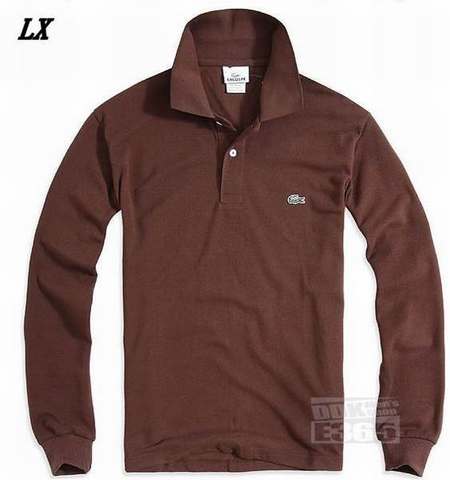 polo-Lacoste-big-laurel,Lacoste-en-vendre,polo-Lacoste-ralph-lauren-homme