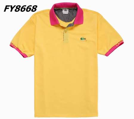 polo-Lacoste-gris-clair,tee-shirt-col-v-homme,polo-Lacoste-pas-cher