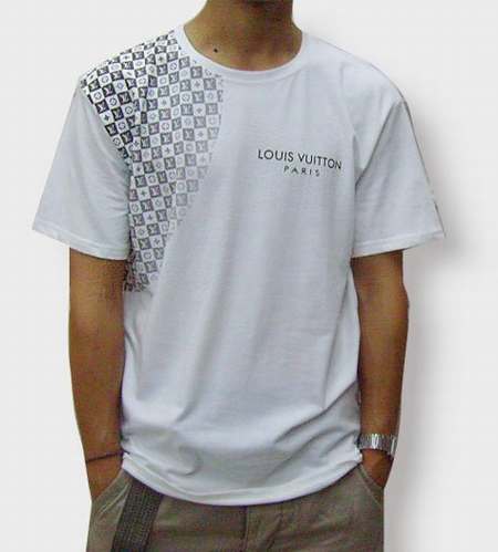polo-Louis-Vuitton-imitation,polo-Louis-Vuitton-dubai,tee-shirt-coton-blanc