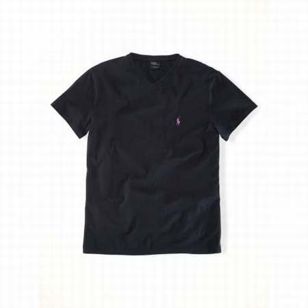 polo-Ralph-lauren-pas-cher-noir,t-shirt-Ralph-lauren-authentique,t-shirt-marque-en-solde