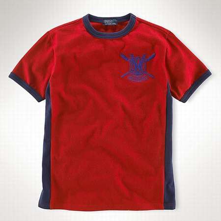 polo-Ralph-lauren-rose-neuf,tee-shirt-manche-longue-nouveau,robe-Ralph-lauren-blanche