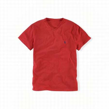 polo-Ralph-lauren-vente-pas-cher,achat-t-shirt-Ralph-lauren-coton-en-ligne,tee-shirt-femme-bordeaux