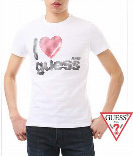 polo-d-g-pas-cher,polo-Guess-taille-M-l-xl-xxl,vente-vetement-Guess