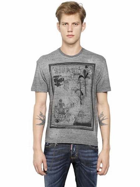 polo-dsquared-femme-boutique,tee-shirt-dsquared-destockage,t-shirt-femme-gris