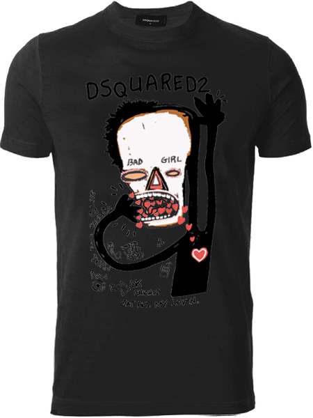 polo-dsquared-ou-essence,dsquared-au-japon,dsquared-comparateur-prix