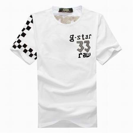 polo-homme-blanc-pas-cher,polo-manche-longue-homme-G-STAR-promo,G-STAR-custom-fit