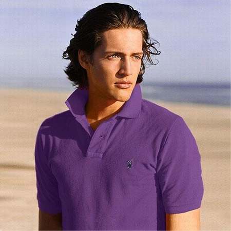 polo-homme-bleu-marine,Ralph-lauren-exchange-jeans,chemise-Ralph-lauren-collezioni-prix