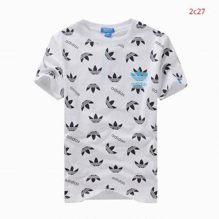 polo-marron-manche-longue-Adidas,t-shirt-manche-longue-col-v,t-shirt-femme-pas-cher-de-marque