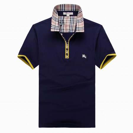 polo-t-shirt-de-marque,Burberry-grossiste-avis,polo-Burberry-blanche