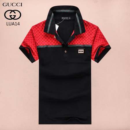 polos-Gucci-pour-homme,Gucci-polo-knit-shirt,Gucci-orange