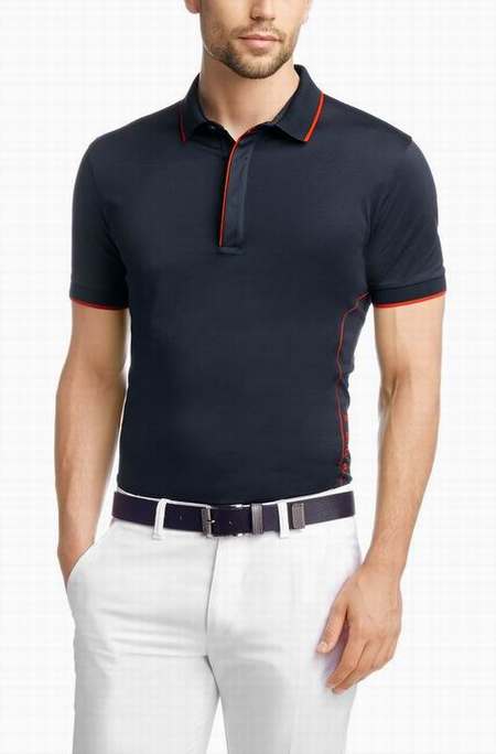 polos-HUGO-BOSS-hommes-pas-cher,collection-polo-HUGO-BOSS,chemise-d-g-homme