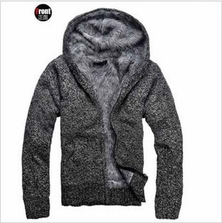 pull-Armani-homme-prix,Armani-pull-en-laine-col-zippe-d'inspiration-rugby,Armani-pull-torsade