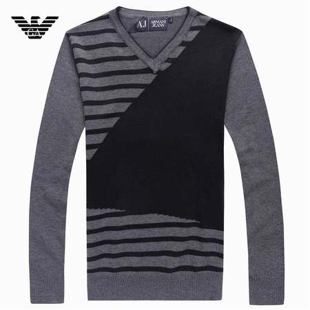 pull-Armani-jeans-pas-cher,Armani-pull-pour-hommes,pull-sans-manche-en-anglais