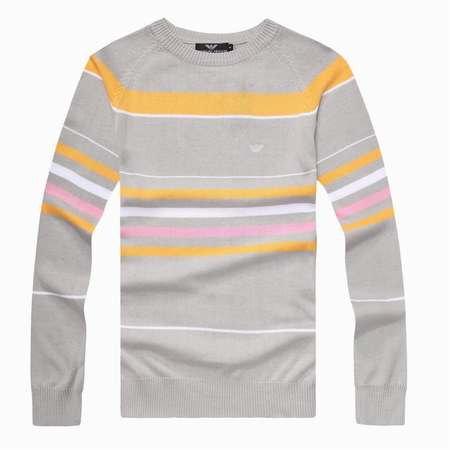 pull-a-rayure-Armani-homme-pas-cher,pull-Armani-en-laine-pas-cher,acheter-pull-marque