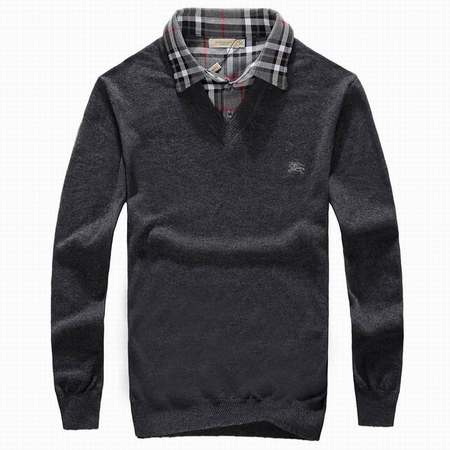pull-fashion-pas-cher-homme,pull-Burberry-sans-manche-homme,vente-de-pull-homme-de-marque