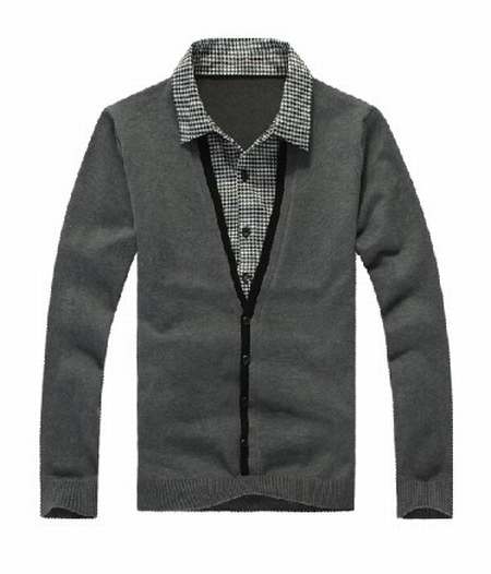 pull-homme-marque-discount,magasin-pull-Burberry,pull-Burberry-jacquard