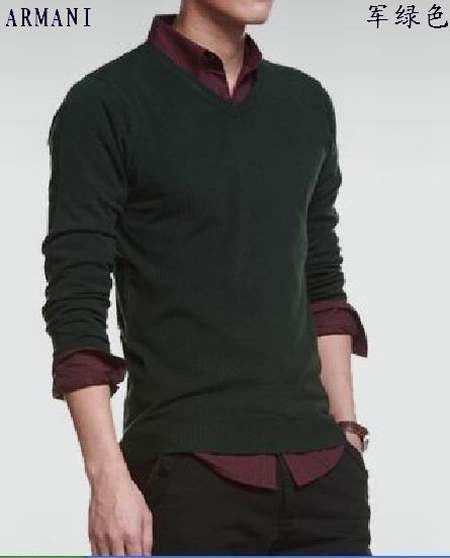 pull-polo-by-Armani,pull-homme-marque-solde,pull-Armani-junior