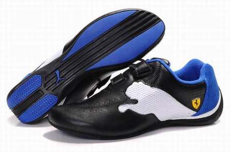 puma-ferrari-sneakers,nouvelle-chaussures-puma-femme,chaussure-puma-homme-en-solde