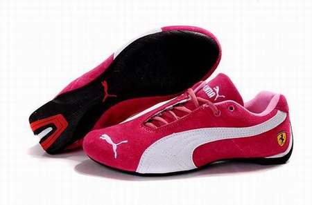 puma-speed-cat-sd-pas-cher,puma-suede-vintage-pas-cher,chaussure-puma-suede-rouge