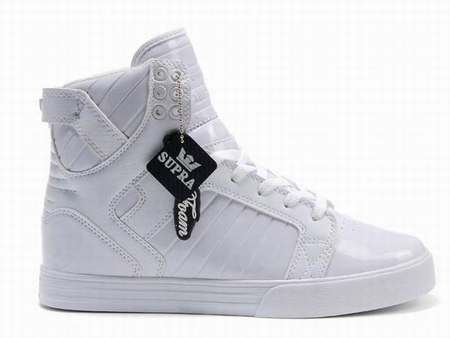 supra-femme-blanche,supra-shoes-skytop-pas-cher,magasin-chaussures-supra-france