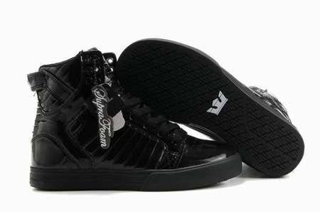 suprachaussure