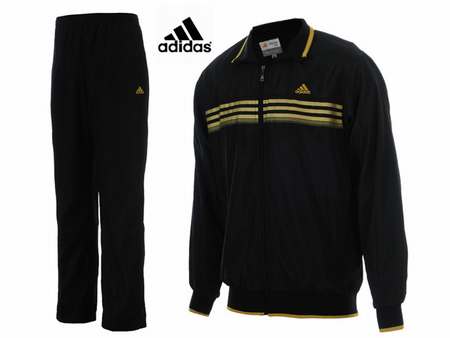 survetement-Adidas-3-suisses,Adidas-usa,Adidas-survetement-coton-femme