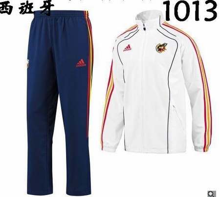 survetement-Adidas-blanc-et-or-le-pantalon,survette-Adidas-fille,ensemble-survetement-femmes