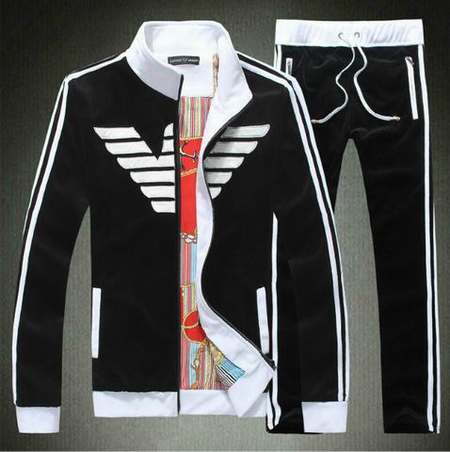 survetement-Armani-ea7-ac-milan-pas-cher,pantalon-survetement-sarouel-homme,survetement-Armani-ea7-om-discount