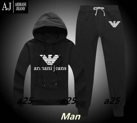 survetement-Armani-ea7-beckenbauer-noir-rouge,jogging-Armani-ea7-garcon,survetement-homme-Armani-ea7-2012