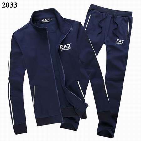 survetement-Armani-ea7-blanc-et-or-a-vendre,jogging-running-homme,survetement-Armani-ea7-les-moin-cher