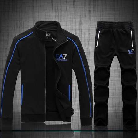 survetement-Armani-ea7-dore,survetement-Armani-ea7-de-marque-homme-pas-cher,jogging-Armani-ea7-noir