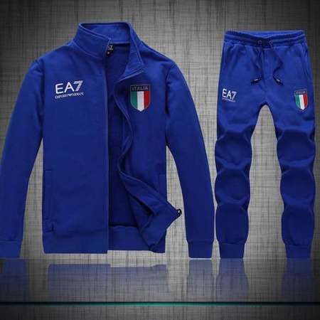 survetement-Armani-ea7-en-coton,Armani-ea7-survetement-de-l-om,Prix-Derniere-survetement-Armani-ea7