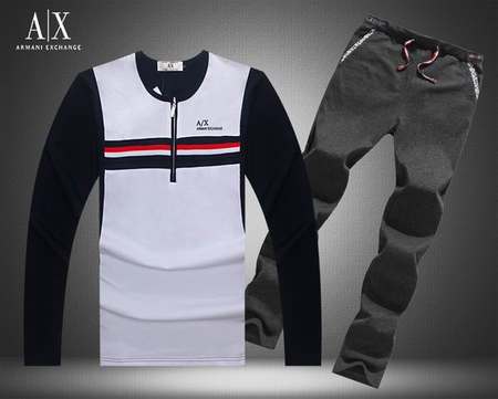 survetement-Armani-ea7-homme-en-coton-Armani-ea7,survetement-Armani-ea7-fille-mode,survetement-versace-homme-pas-cher