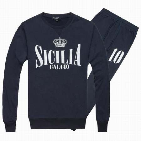 survetement-Dolce-Gabbana--hyperfly,survetement-Dolce-Gabbana-coton-capuche,survetement-Dolce-Gabbana-cuba