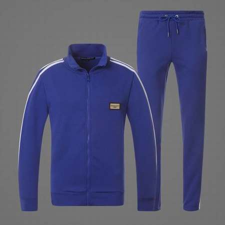 survetement-Dolce-Gabbana-pas-cher-pour-fille,survetement-a-prix-d'usine,Dolce-Gabbana-jogging-suits-men