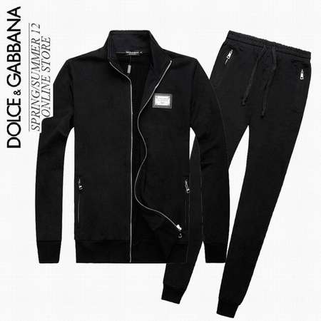 survetement-Dolce-Gabbana-pas-ch猫re,Dolce-Gabbana-jogging-blau-gelb,jogging-Dolce-Gabbana-noir-et-rouge