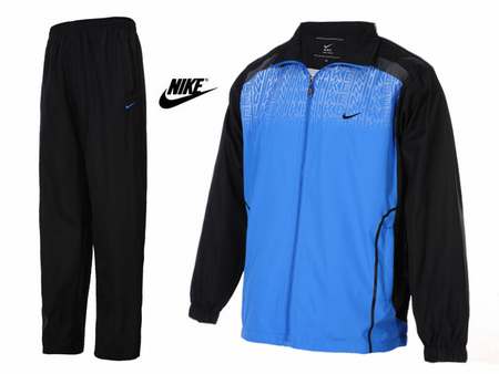 survetement-Nike-a-40-euro,survetement-Nike-bleu-et-jaune,destockage-jogging-femme