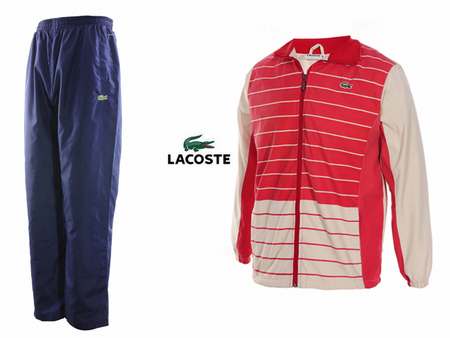 survetement-coton-pas-cher,jogging-Lacoste-junior-pas-cher,survetement-lacoste-taille-7