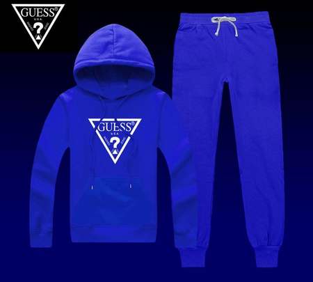 survetement-fc-barcelone-junior-pas-cher,survetement-guess-homme-et-jogging,jogging-Guess-bas-prix