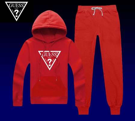 survetement-guess-blanc-rouge,survetement-guess-homme-firebird-guess,survetement-marseille-2012-pas-cher